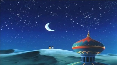 哆啦A梦：大雄的平行西游记剧照的剧照