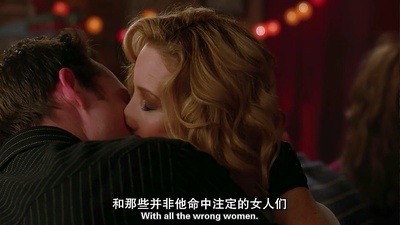 附注：我爱你剧照的剧照