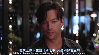 附注：我爱你剧照的剧照