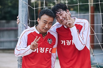 保安官剧照的剧照