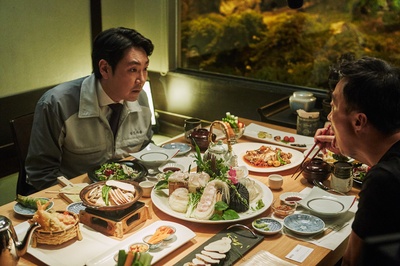 保安官剧照的剧照