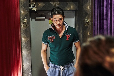 保安官剧照的剧照