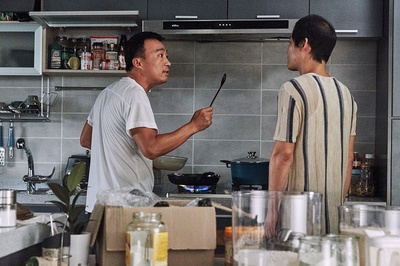 保安官剧照的剧照