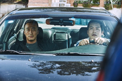 保安官剧照的剧照