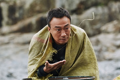 保安官剧照的剧照