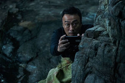 保安官剧照的剧照