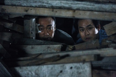 保安官剧照的剧照