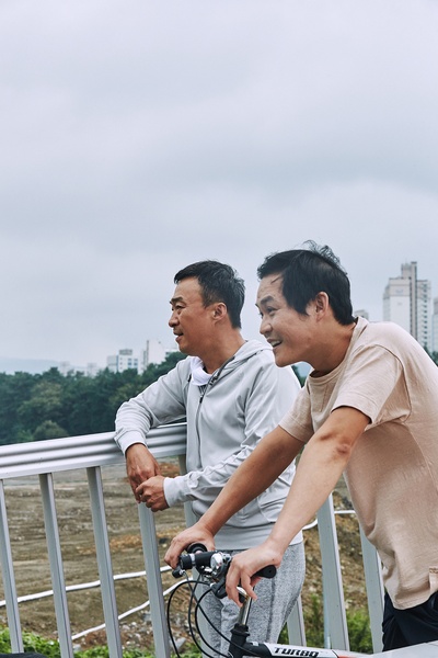 保安官剧照的剧照