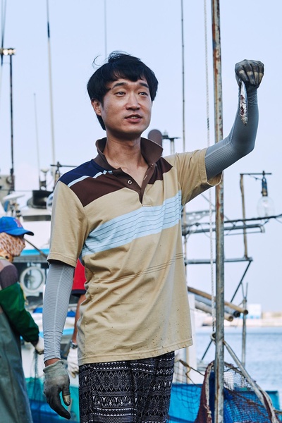 保安官剧照的剧照