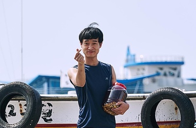 保安官剧照的剧照