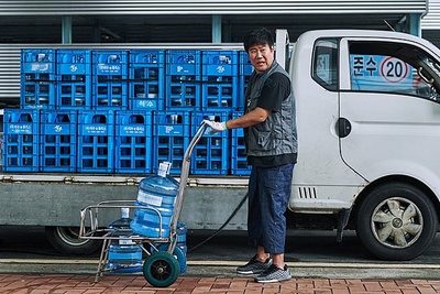 保安官剧照的剧照