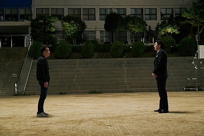 保安官剧照的剧照