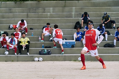 保安官剧照的剧照