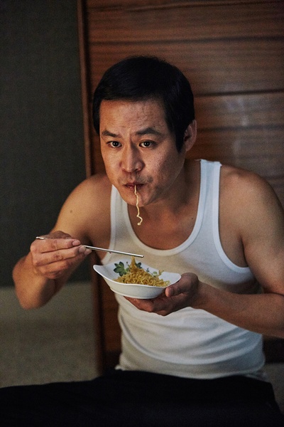 保安官剧照的剧照