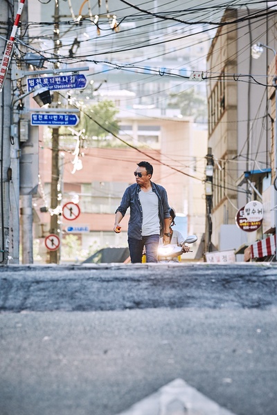 保安官剧照的剧照