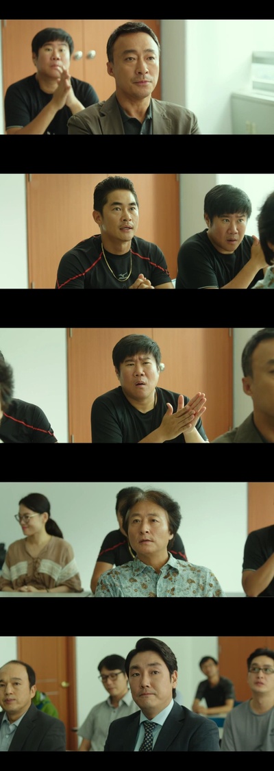 保安官剧照的剧照