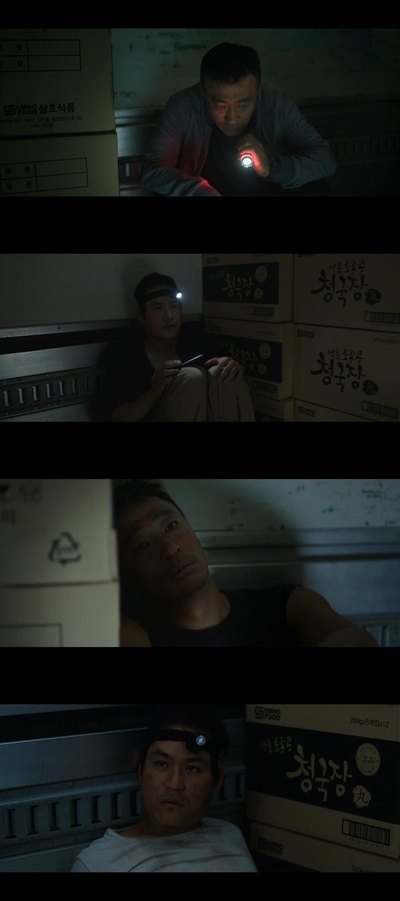 保安官剧照的剧照