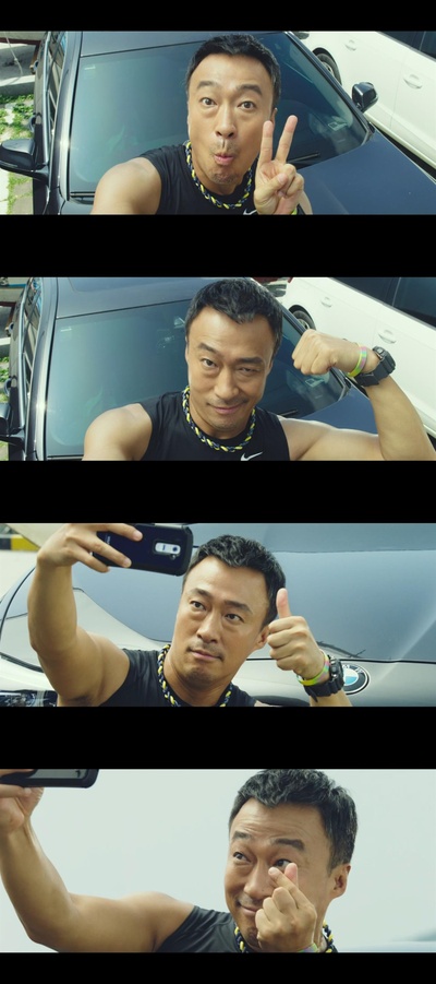 保安官剧照的剧照