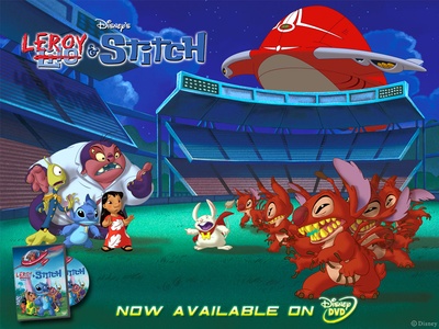 星际宝贝：终极任务剧照的剧照