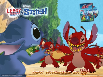 星际宝贝：终极任务剧照的剧照