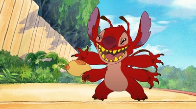 星际宝贝：终极任务剧照的剧照