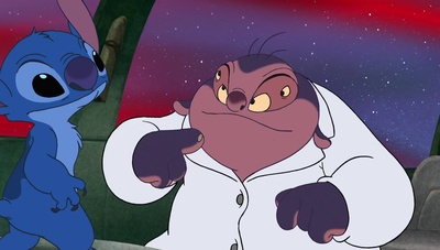 星际宝贝：终极任务剧照的剧照