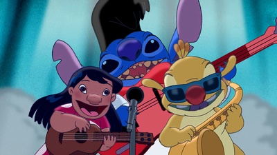 星际宝贝：终极任务剧照的剧照