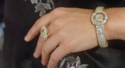 富贵逼人剧照的剧照