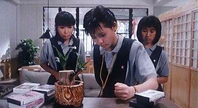 富贵逼人剧照的剧照