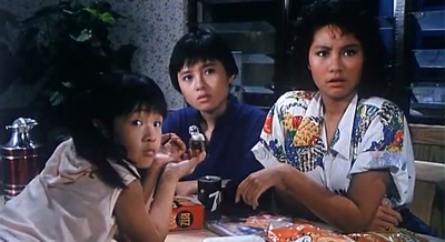 富贵逼人剧照的剧照