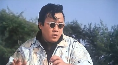 富贵逼人剧照的剧照