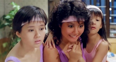 富贵逼人剧照的剧照