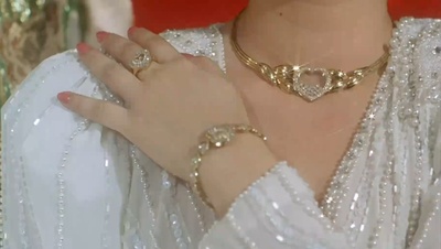 富贵逼人剧照的剧照