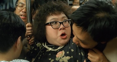 富贵逼人剧照的剧照