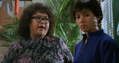 富贵逼人剧照的剧照