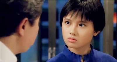 富贵逼人剧照的剧照