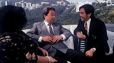 富贵逼人剧照的剧照