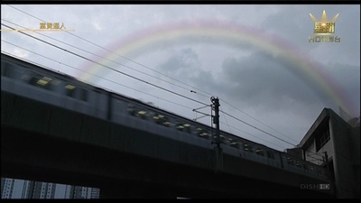 富贵逼人剧照的剧照