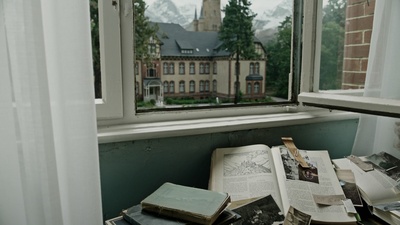 救命解药剧照的剧照