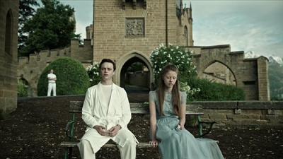 救命解药剧照的剧照