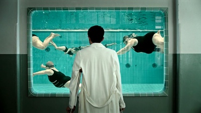 救命解药剧照的剧照