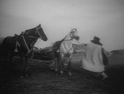 修女乔安娜剧照的剧照