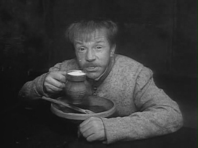 修女乔安娜剧照的剧照