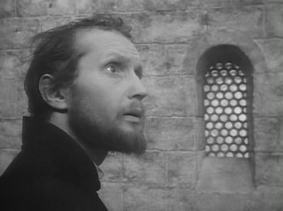 修女乔安娜剧照的剧照