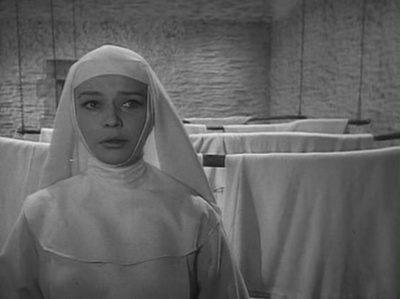 修女乔安娜剧照的剧照