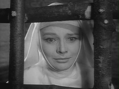 修女乔安娜剧照的剧照