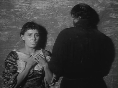 修女乔安娜剧照的剧照