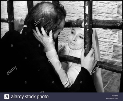 修女乔安娜剧照的剧照