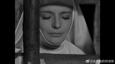 修女乔安娜剧照的剧照