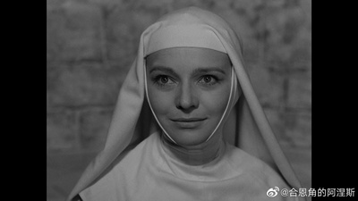 修女乔安娜剧照的剧照